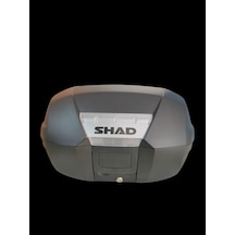 Shad Sh44 Arka Çanta 44 Litre