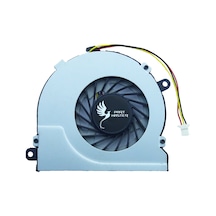 Dell Uyumlu İnspiron 15 3568 P47f, P47f004 Notebook Fan, İşlemci Fanı