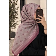 Sinem Eşarp Çok Renkli - 923830716 Çok Renkli
