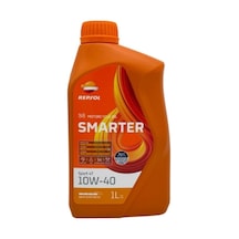 Repsol Smarter Sport 4t 10w/40 Motosiklet Yağı 1 Lt.