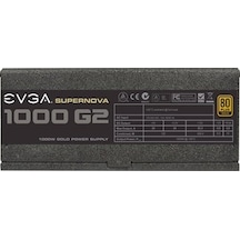 Evga Supernova Gt 1000w 80+ Gold Full Modüler 135mm Fanlı Psu