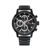 Tommy Hilfiger Th1792217 Erkek Kol Saati Siyah