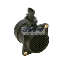 Bosch 0281002980 Hava Akışmetre Fiat Doblo 1.3 Multijet, Linea, Punto