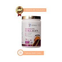 Fitself Hidrolize Kolajen 30 Servis