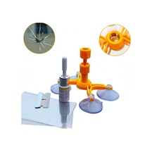 Powertiger Ally Araba-Araç Camı Çatlak Tamir Kiti