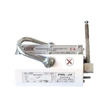 Shun Pml-20 Manyetik Kaldıraç 2 Ton