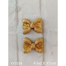Yy7339 İkili Fiyonk Silikon Kalıp