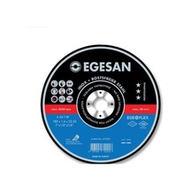 Egesan 180x1.6x22 İnox Kesme Taşı N11.461