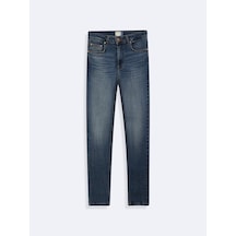 Ltb Marcella X Dar Paça Mavi Pantolon Mavi 24 - 36