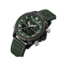 Naviforce  2149 Yeşil Erkek Kol Saati