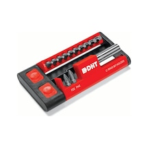 Dht 13 Parça Bits Set