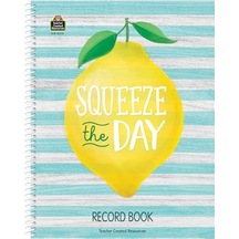 Created Resources Lemon Zest Book Açık Gri