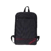 Plm Drexel 8300 15'-16'' Notebook Siyah Sırt Çanta Çok Renkli