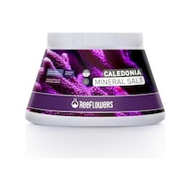 Reeflowers Caledonia Mineral Salt 5500  ML 7 KG - Tuz