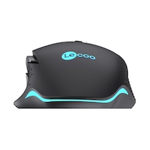 Lecoo Mg1101 6400 Dpı 7 Tuşlu Kablolu Rgb Led Aydınlatmalı Gaming  Oyuncu Mouse