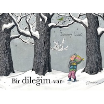 Bir Dileğim Var - Jimmy Liao -  Jimmy Liao - Desen Yayınları