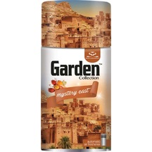 Garden Otomatik Yedek Oda Kokusu Gizemli Doğu 260 ML