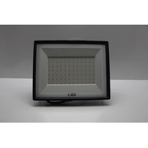 Ct-4659 Slim Led Projektör 100 Watt Beyaz Işık