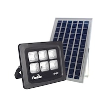 Forlife 60 Watt Güneş Enerjili Solar Projektör