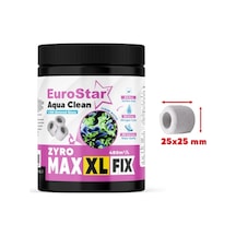 Eurostar Zyro Max Fix Xl 500 Ml Seramik Filtre Malzemesi