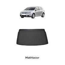 Volkswagen Golf 5 2005 Model Premium Bagaj Havuzu