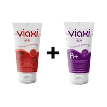 Viaxi Glide Çilekli Ve Viaxi Glide A+
