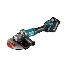 Makita Taşlama Makinası 40v Ga038gt201