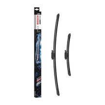Aerotwin Silecek Seti Renault Clio 4 2012-2020 , Captur 2013-2015 650/340 Mm A868s 3397007