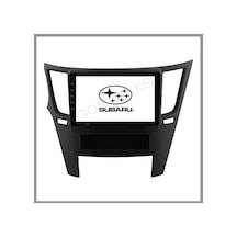 Subaru Outback 2010-2016 8 Gb Ram 128 Gb Hafıza Androıd Multımedıa Teyp