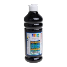 Südor Akrilik Boya Siyah 500Ml Sd1009-14