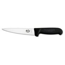 Victorinox 5 5603 16 Sivri Sıyırma Bıçağı 16 Cm - Fibrox Sap