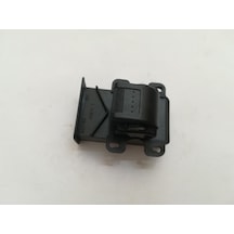 Civic Sol Cam Düğmesi 06-10