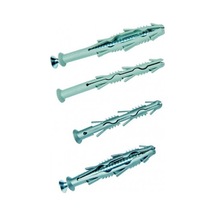 Boşluklu Tuğla Dübeli 8X60 100 Lü Paket