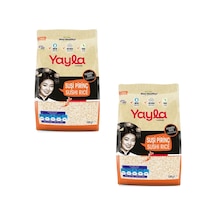 Yayla Gurme Sushi Pirinç 500 Gr X 2 Adet