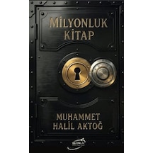 Milyonluk - Elm-01-761788 1 Adet
