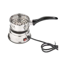 Mr Eds Cooker / Köz Ocağı