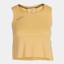 Joma 902677.826 R-city Kadın Kolsuz Sarı Spor Tişört Sarı