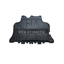 Skoda Octavia 2013-2017 Karter 5q0825236q Dizel Muhafazası