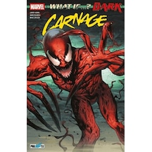 What If Dark Carnage - Aıaı-898279