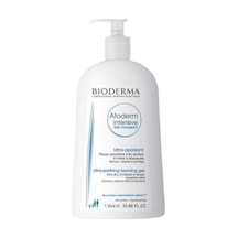 Bioderma Atoderm İntensive Gel Moussant Foaming Gel 1 L