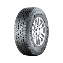 Matador 265/60R18 110H Fr Mp72 Izzarda A/T 2 Dört Mevsim Lastiği 2026