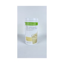 Herbalife Shake Vanilya