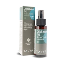 Talya Çatlak Bakım Yağı 80 ML