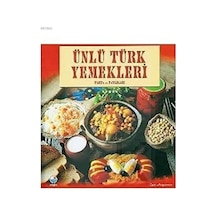 Ünlü Türk Yemekleri Ve Pastaları Türkçe