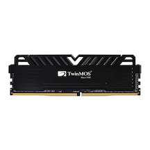 8 Gb Ddr4 3200mhz Twınmos Tornadox7 Pro Cl16 Soğutuculu Ram