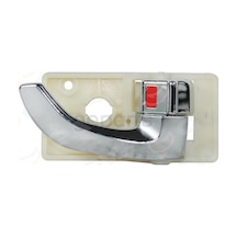 İç Kapi Kolu Krom Sağ Hyundai Tucson 2005-2009