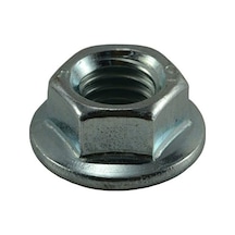 014973267407 Jıs Somunları, 8mm-1.25, 15 Parça Abanoz