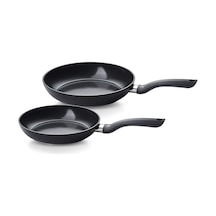 Fissler Essential Tava Seti 20-26 Cm Çok Renkli