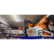 Stihl MS 462- C Benzinli Testere