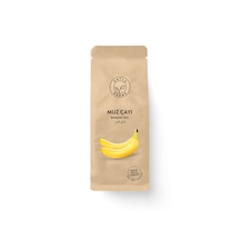 Kayla Gurme Muz Çayı Muz Taneli 1 KG